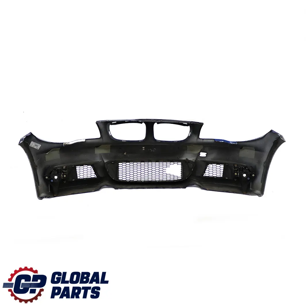 Reihe E82 E88 Coupe Cabrio M Sport Paket Stossfänger Vorn für BMW 1 mit Teilenummer 0036219 BMW 1 Reihe E82 E88 Coupe Cabrio M Sport Paket Stossfänger Vorn - SKU 0036219 - Teilenummer 0036219