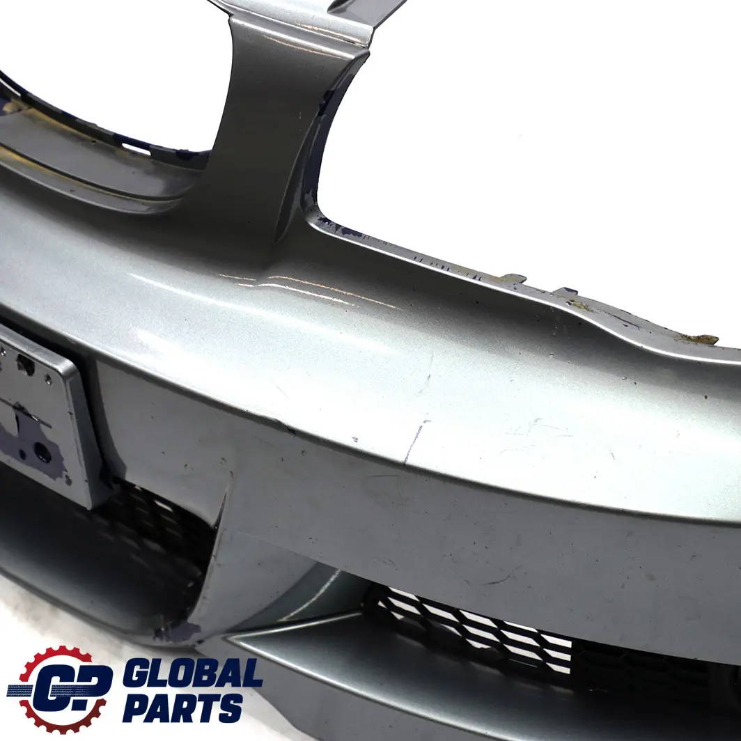 BMW 1 Series E82 E88 Coupe Cabrio M Sport Front Bumper Trim Panel - SKU 0036219 - Part number 0036219