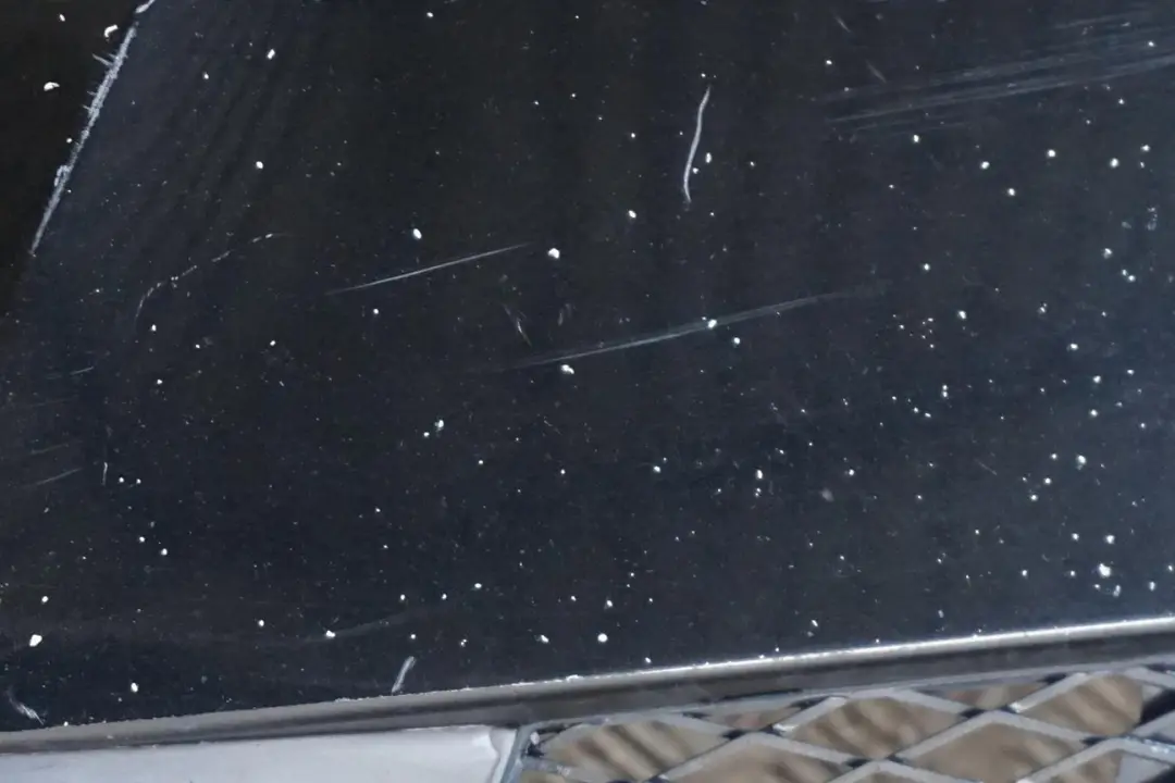 Aerokit Front Bumper Trim Panel Schwarz 2 Black - 668 to BMW 3 Series E92 E93 with Part number 0036264 BMW 3 Series E92 E93 Aerokit Front Bumper Trim Panel Schwarz 2 Black - 668 - SKU 0036264-SCH - Part number 0036264