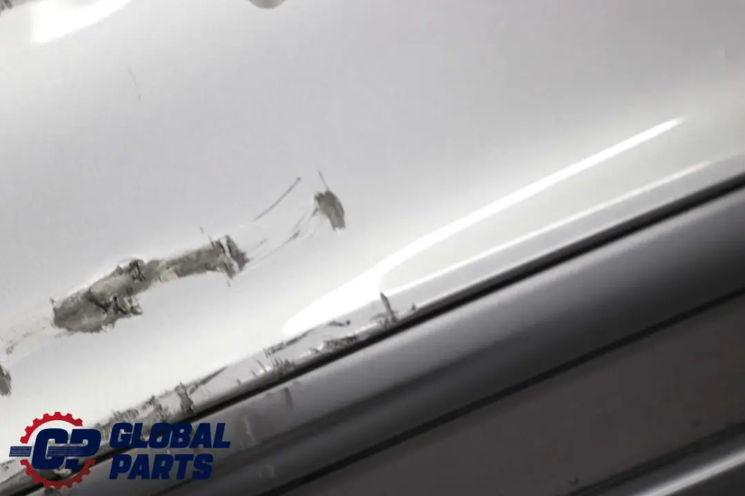 Stossfänger Hinten PDC Spacegrau Space Grau - A52 für BMW 1 E82 E88 M Sport mit Teilenummer 0036311 BMW 1 E82 E88 M Sport Stossfänger Hinten PDC Spacegrau Space Grau - A52 - SKU 0036311-SCG - Teilenummer 0036311