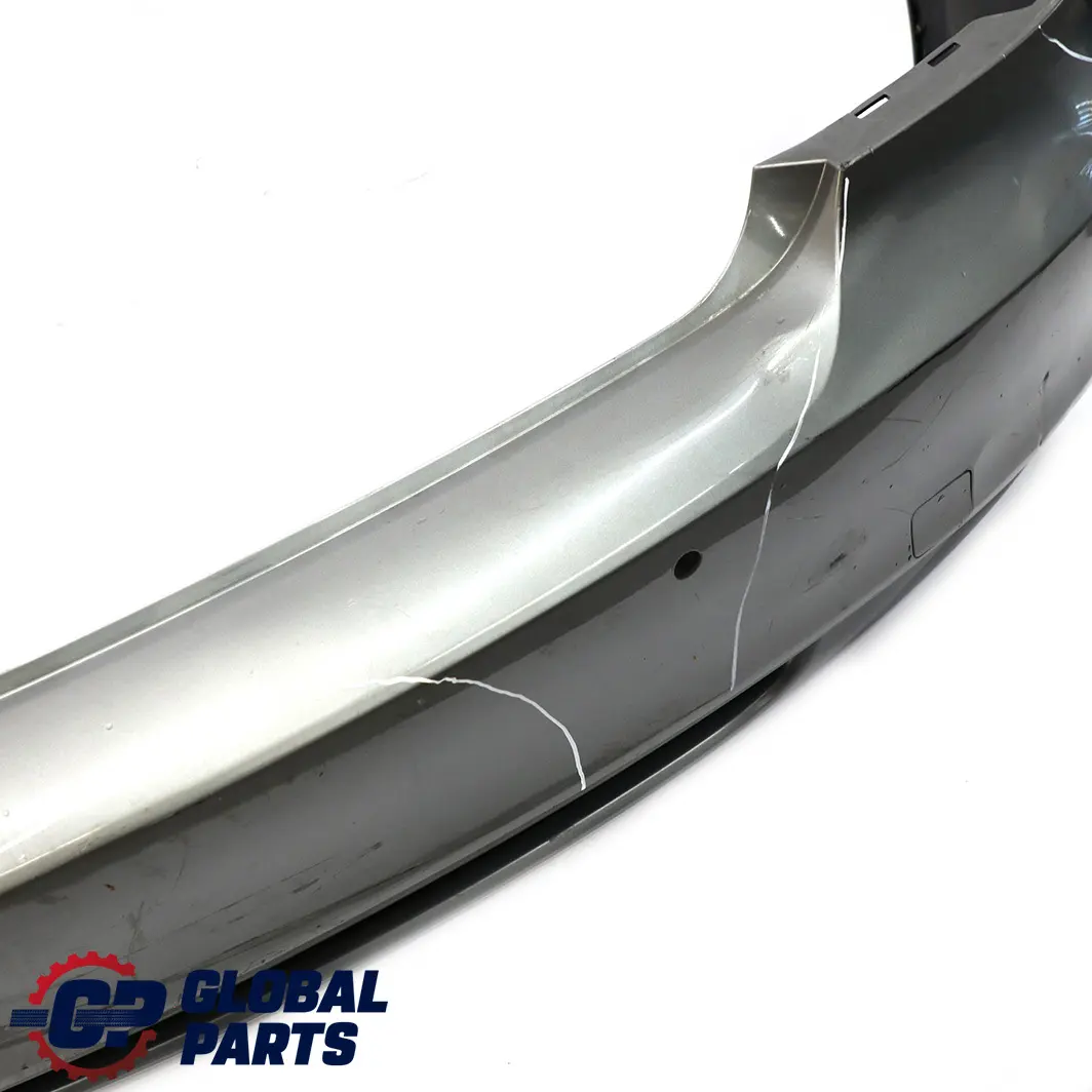Stossfänger Hinten PDC Spacegrau Space Grau - A52 für BMW 1 E82 E88 M Sport mit Teilenummer 0036311 BMW 1 E82 E88 M Sport Stossfänger Hinten PDC Spacegrau Space Grau - A52 - SKU 0036311-SCG2 - Teilenummer 0036311