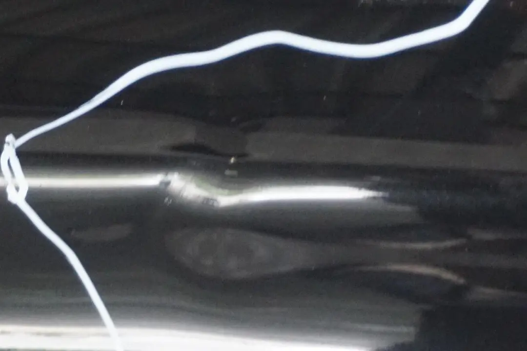 Trim Panel Rear Bumper Black Sapphire Metallic - 475 to BMW 1 Series E82 E88 with Part number 0036627 BMW 1 Series E82 E88 Trim Panel Rear Bumper Black Sapphire Metallic - 475 - SKU 0036627-BS - Part number 0036627