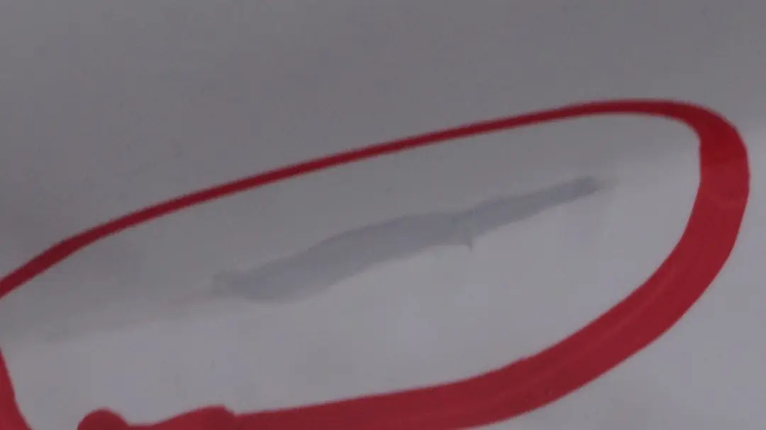 Trim Panel Bumper Rear Alpinweiss Alpine White - 300 to BMW 1 Series 1 E82 E88 with Part number 0036630 BMW 1 Series 1 E82 E88 Trim Panel Bumper Rear Alpinweiss Alpine White - 300 - SKU 0036630-AW1 - Part number 0036630