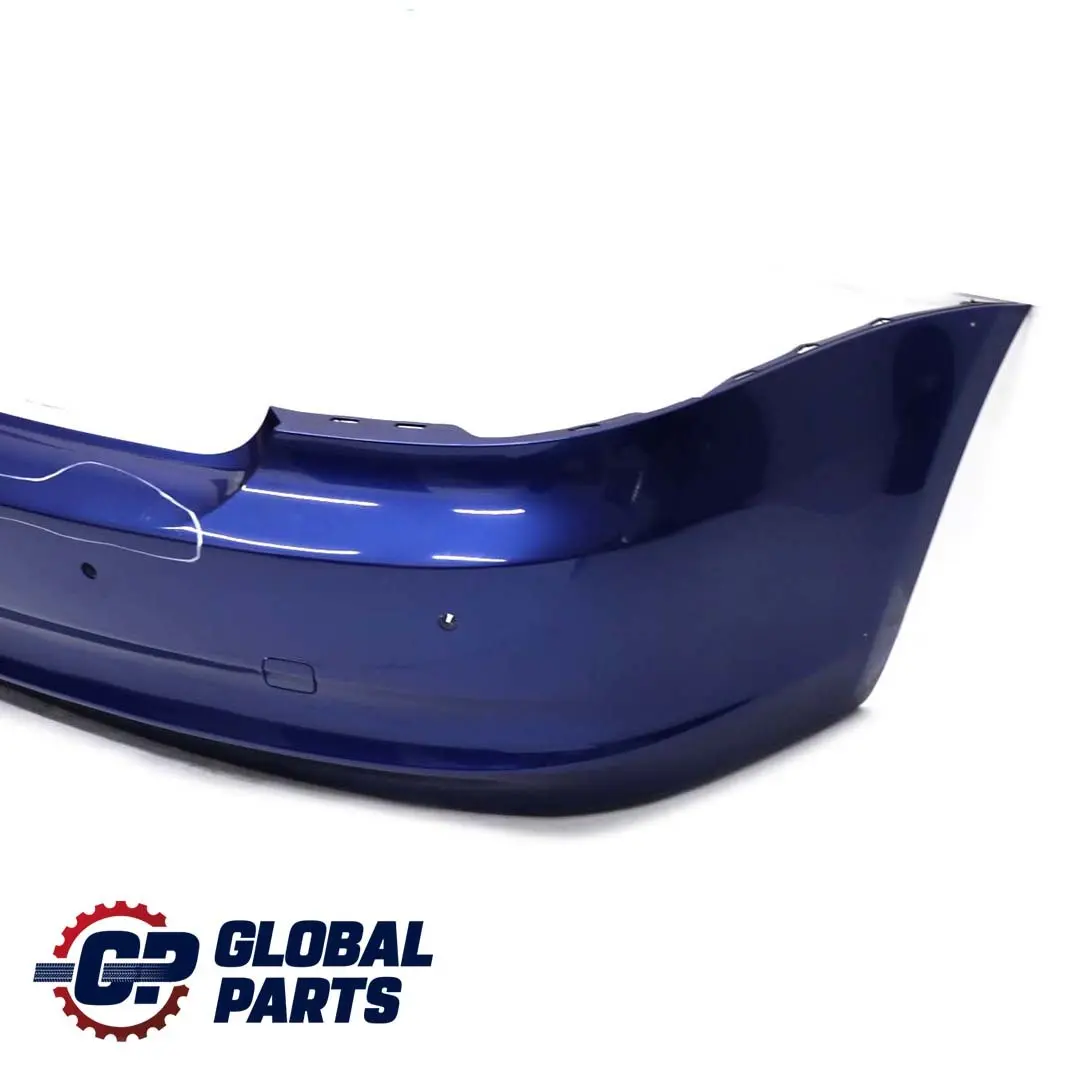 Trim Panel Rear Bumper PDC Montegoblau Blue - A51 to BMW 1 Series E82 E88 with Part number 0036630 BMW 1 Series E82 E88 Trim Panel Rear Bumper PDC Montegoblau Blue - A51 - SKU 0036630-MTB - Part number 0036630