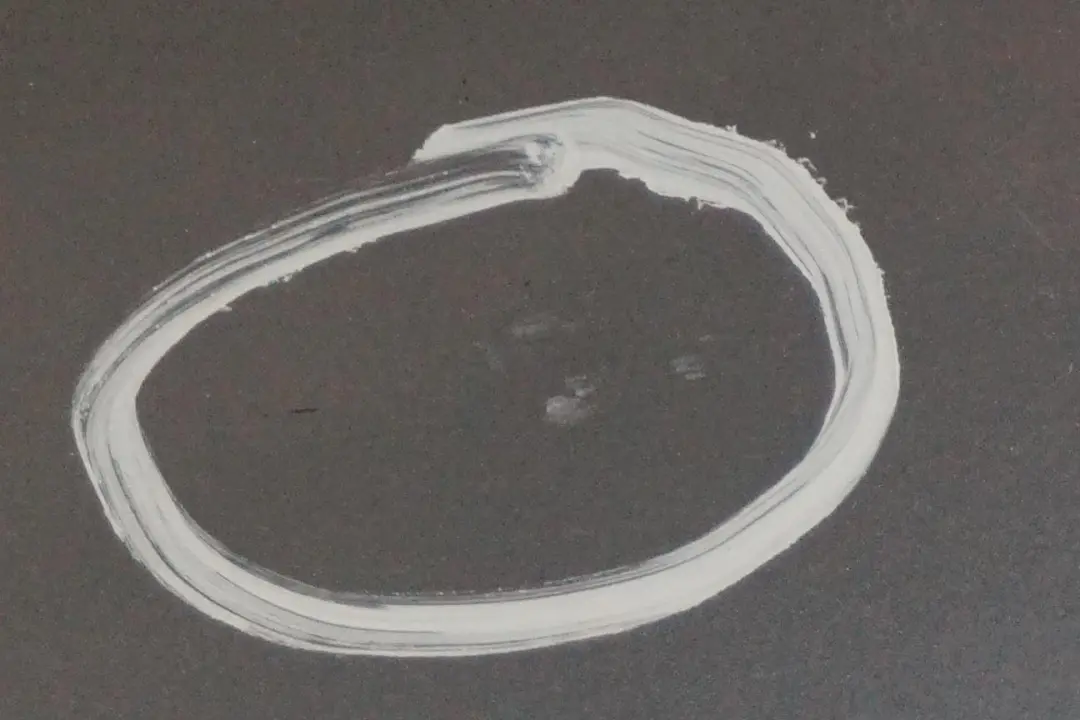 Trim Panel Rear Bumper PDC Bluewater Blue Water - 896 to BMW 1 Series E82 E88 with Part number 0036630 BMW 1 Series E82 E88 Trim Panel Rear Bumper PDC Bluewater Blue Water - 896 - SKU 0036630-WB - Part number 0036630