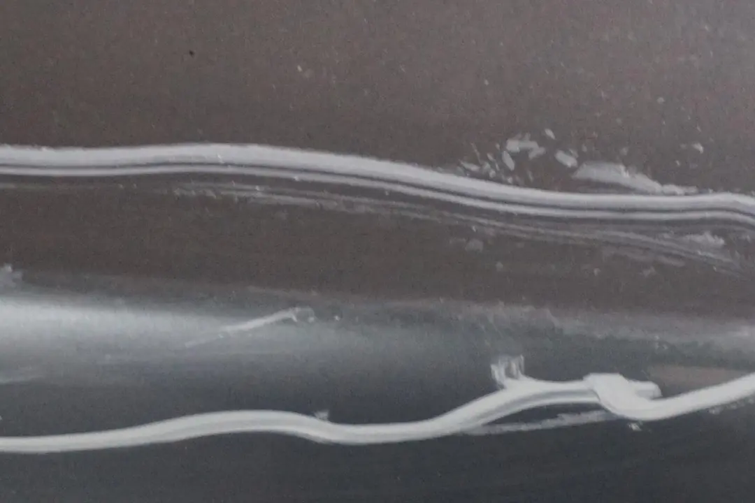 Trim Panel Rear Bumper PDC Bluewater Blue Water - 896 to BMW 1 Series E82 E88 with Part number 0036630 BMW 1 Series E82 E88 Trim Panel Rear Bumper PDC Bluewater Blue Water - 896 - SKU 0036630-WB - Part number 0036630