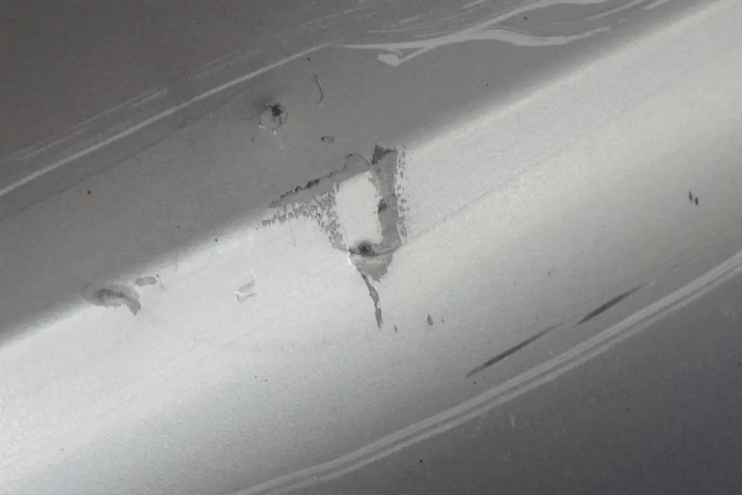 Trim Panel Rear Bumper PDC Bluewater Blue Water - 896 to BMW 1 Series E82 E88 with Part number 0036630 BMW 1 Series E82 E88 Trim Panel Rear Bumper PDC Bluewater Blue Water - 896 - SKU 0036630-WB - Part number 0036630