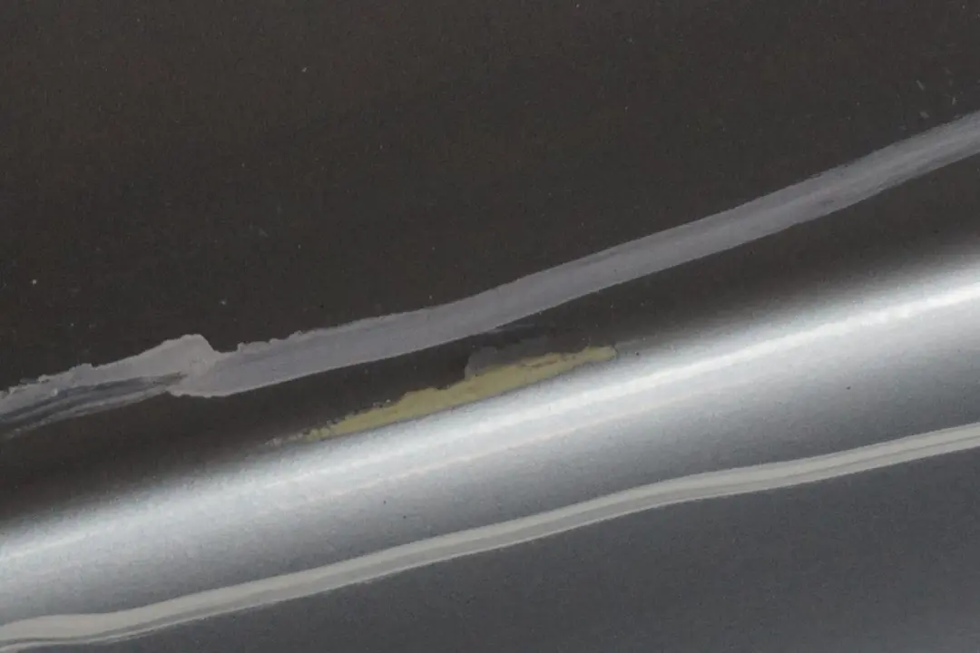 Trim Panel Rear Bumper PDC Bluewater Blue Water - 896 to BMW 1 Series E82 E88 with Part number 0036630 BMW 1 Series E82 E88 Trim Panel Rear Bumper PDC Bluewater Blue Water - 896 - SKU 0036630-WB - Part number 0036630