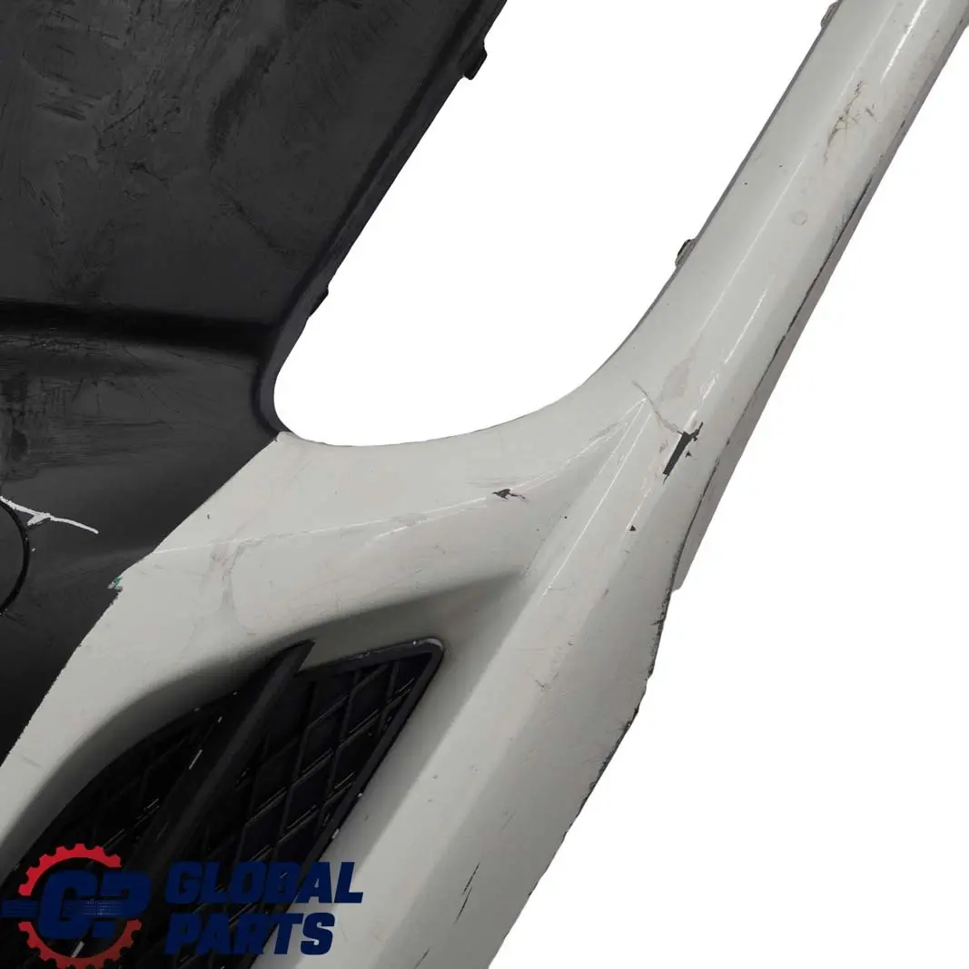 Zderzak Przedni Alpinweiss 3 Biały - 300 do BMW E90 LCI o numerze 0036838 BMW E90 LCI Zderzak Przedni Alpinweiss 3 Biały - 300 - SKU 0036837-AW - Numer Części 0036838