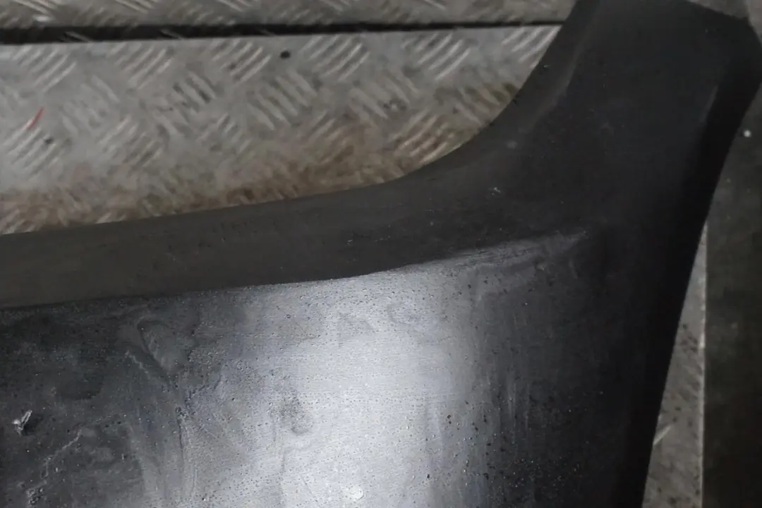 Front Bumper Trim Panel Complete Monacoblau Blue A35 to BMW 3 Series E90 E91 LCI with Part number 0036838 BMW 3 Series E90 E91 LCI Front Bumper Trim Panel Complete Monacoblau Blue A35 - SKU 0036838-MB - Part number 0036838