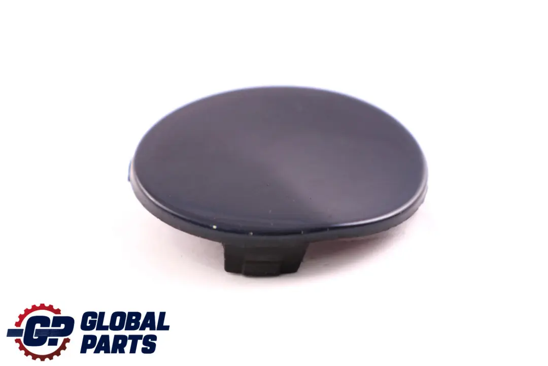 Flap Paraurti Anteriore Tiefseeblau Metallizzato - A76 7143746 per BMW E90 LCI con numero di parte 0036841 BMW E90 LCI Flap Paraurti Anteriore Tiefseeblau Metallizzato - A76 7143746 - SKU 0036841-DSB - Numero di parte 0036841