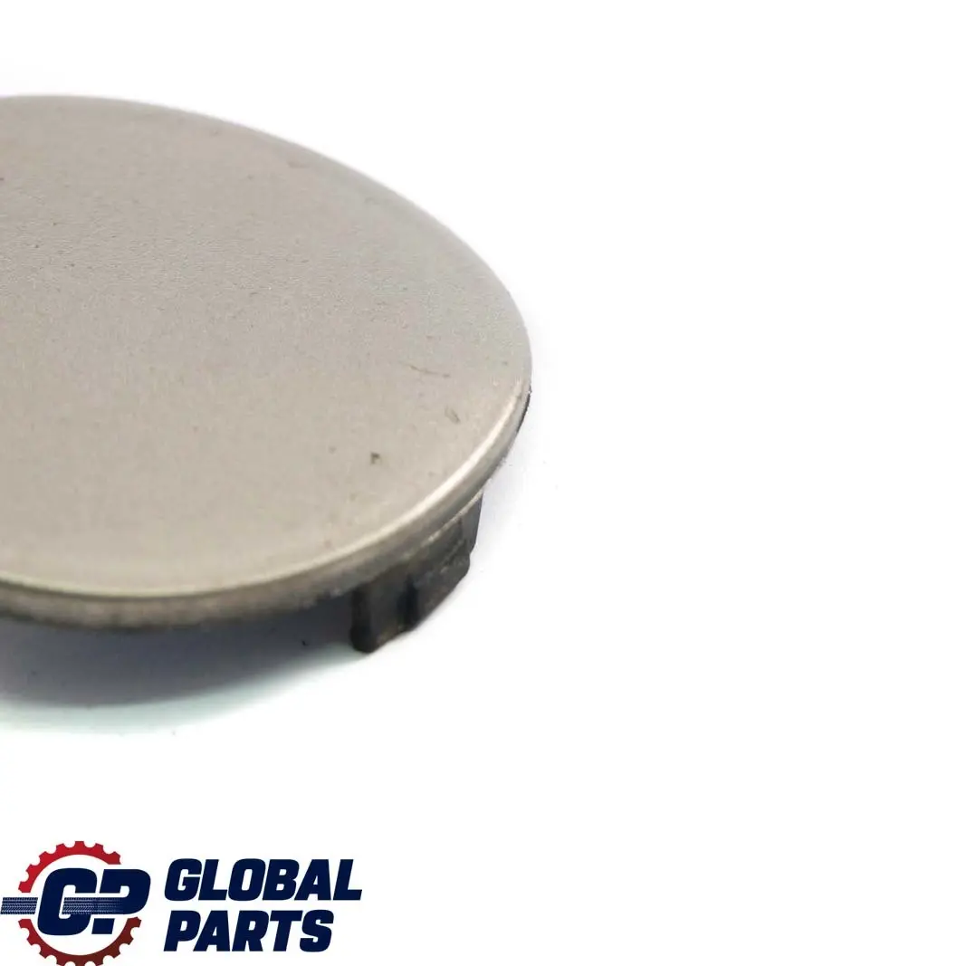 BMW 3 E90 LCI Clapet Attelage Platinbronze Metallique - A53 7143746 - SKU 0036841-PB - Numéro de pièce 0036841