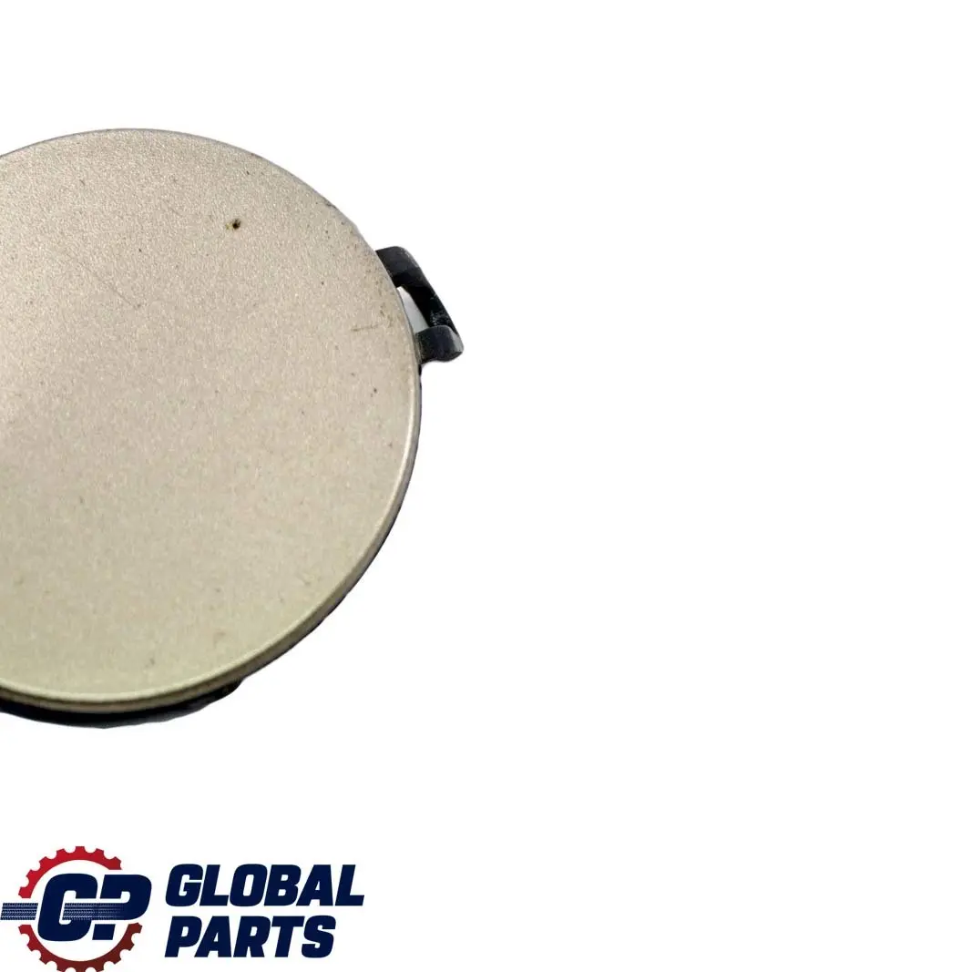 BMW 3 E90 LCI Clapet Attelage Platinbronze Metallique - A53 7143746 - SKU 0036841-PB - Numéro de pièce 0036841