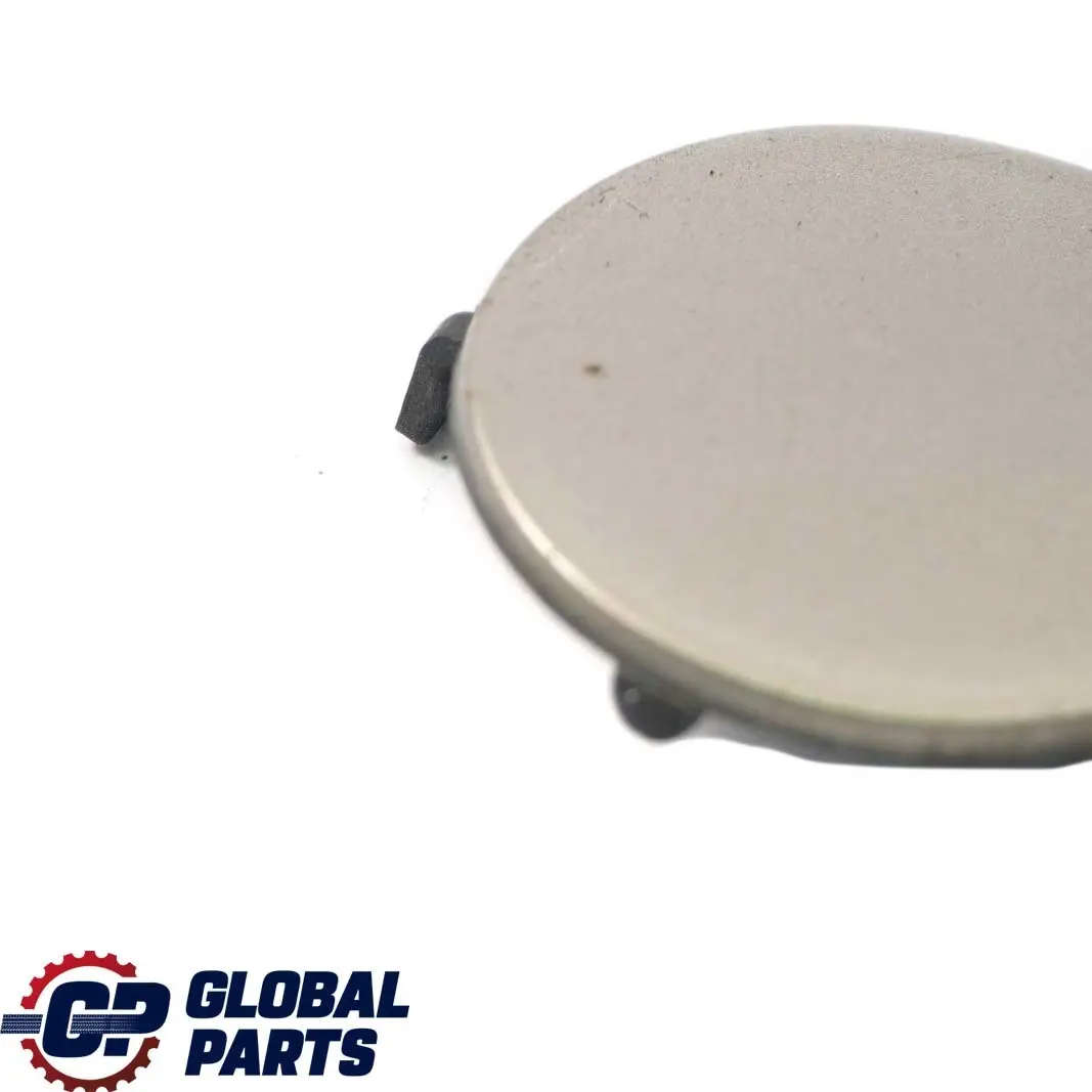 BMW E90 LCI Sportello Occhielli Platinbronze Metallizzato - A53 7143746 - SKU 0036841-PB - Numero di parte 0036841