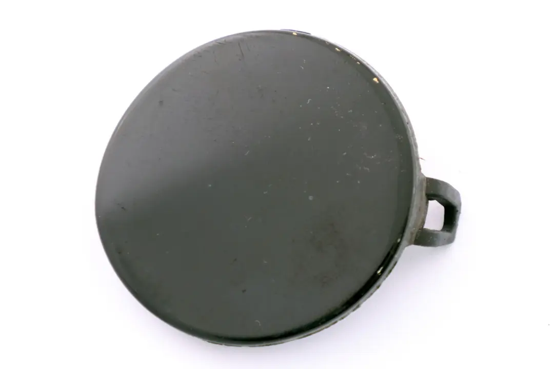 Flap Towing Front Bumper Schwarz 2 Black 7143746 to BMW 3 Series E90 LCI with Part number 0036841 BMW 3 Series E90 LCI Flap Towing Front Bumper Schwarz 2 Black 7143746 - SKU 0036841-SCH - Part number 0036841