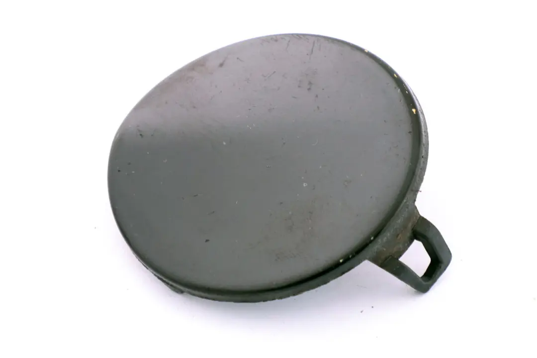 Flap Towing Front Bumper Schwarz 2 Black 7143746 to BMW 3 Series E90 LCI with Part number 0036841 BMW 3 Series E90 LCI Flap Towing Front Bumper Schwarz 2 Black 7143746 - SKU 0036841-SCH - Part number 0036841