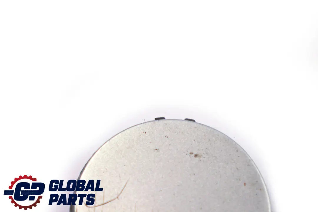 BMW 3 er E90 LCI Klappe Abschleppöse Titansilber Titan Silber Metallic 7143746 - SKU 0036841-TS - Teilenummer 0036841