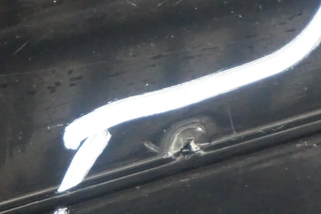 Zderzak tylny tył schwarz II do BMW 3 E90 LCI o numerze 0036875 BMW 3 E90 LCI Zderzak tylny tył schwarz II - SKU 0036874-SCH - Numer Części 0036875