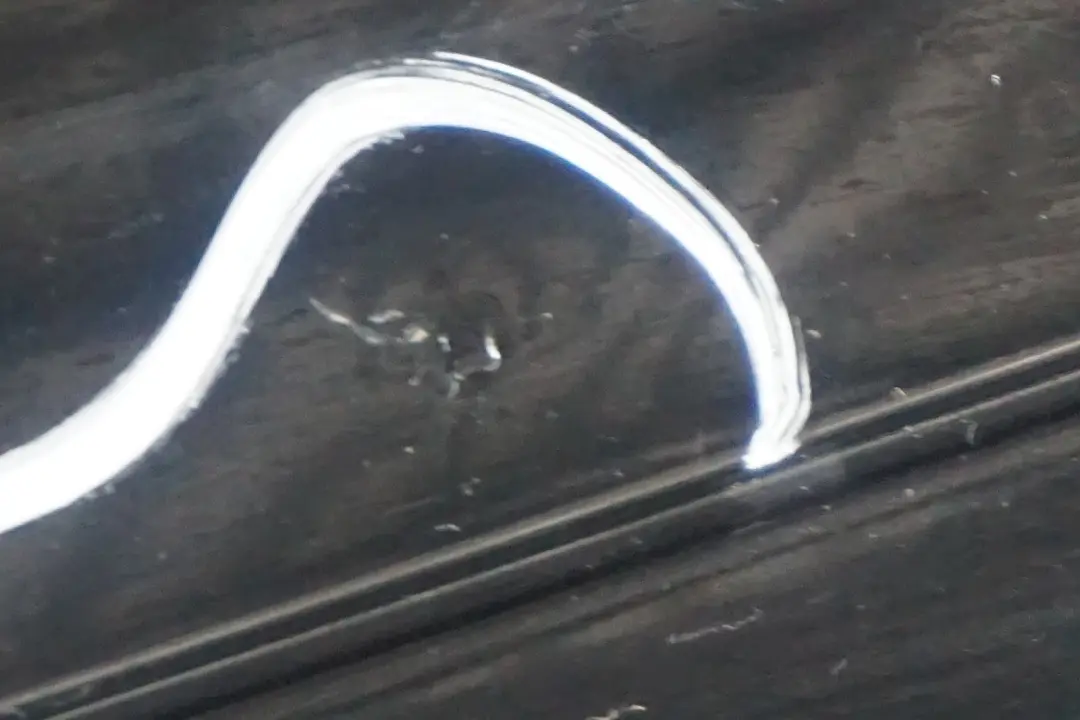 Zderzak tylny tył schwarz II do BMW 3 E90 LCI o numerze 0036875 BMW 3 E90 LCI Zderzak tylny tył schwarz II - SKU 0036874-SCH - Numer Części 0036875