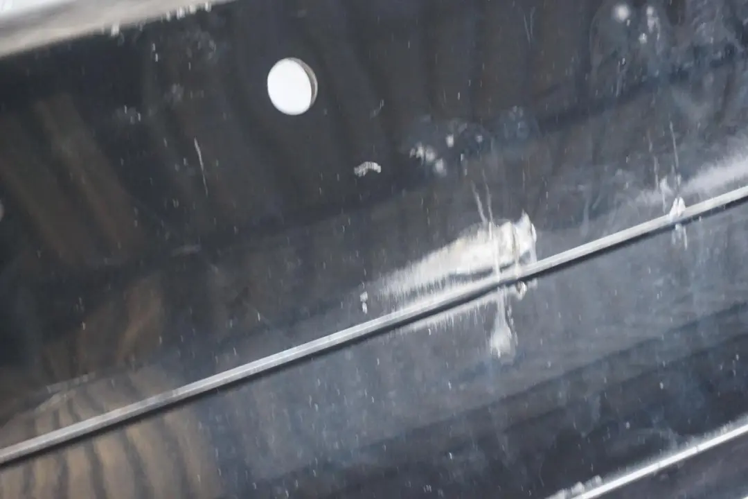 Zderzak tylny tył schwarz II do BMW 3 E90 LCI o numerze 0036875 BMW 3 E90 LCI Zderzak tylny tył schwarz II - SKU 0036875-SCH1 - Numer Części 0036875