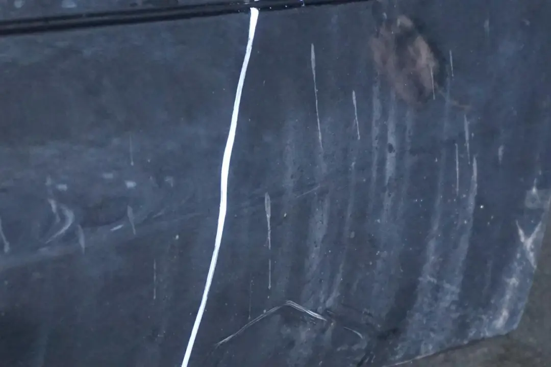 Lift Rear Bumper Trim Panel PDC Schwarz 2 Black - 668 to BMW 3 Series E90 LCi 1 with Part number 0036875 BMW 3 Series E90 LCi 1 Lift Rear Bumper Trim Panel PDC Schwarz 2 Black - 668 - SKU 0036875-SCH1 - Part number 0036875