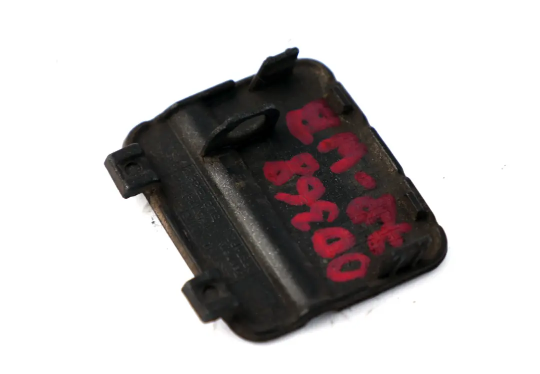 Pare-Choc Arrière Avec Œillet Remorquage Bluewater - 896 7202671 pour BMW E90 LCI à propos du numéro de pièce 0036878 BMW E90 LCI Pare-Choc Arrière Avec Œillet Remorquage Bluewater - 896 7202671 - SKU 0036878-WB - Numéro de pièce 0036878