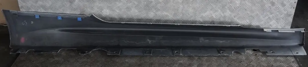 BMW 3 E93 Listwa nakładka próg lewy M3 - SKU 0037011-AW - Numer Części 0037011