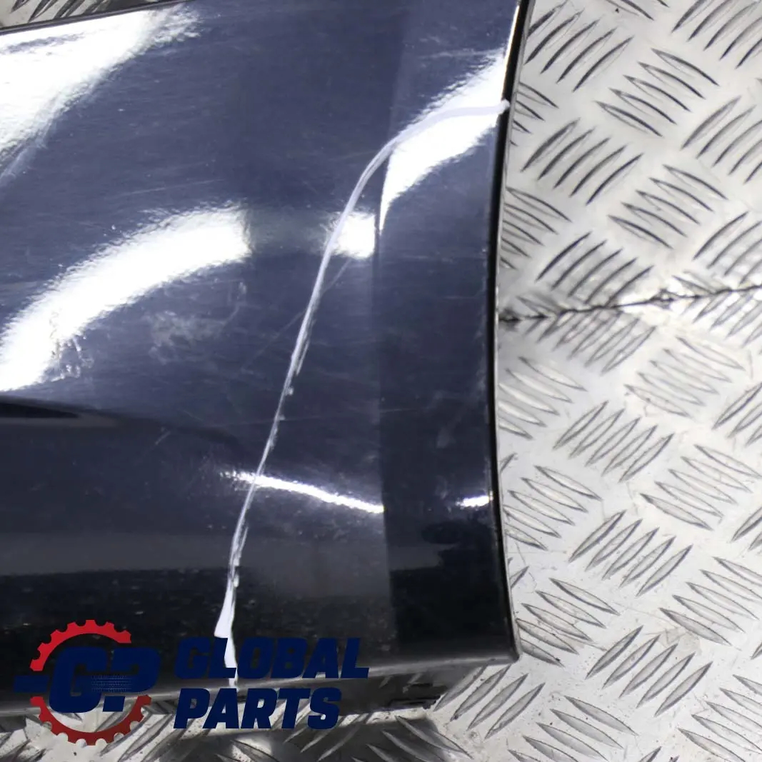 Schwellerleiste Schweller Links Jerezschwarz - A73 für BMW 3 er E93 M3 Cabrio mit Teilenummer 0037011 BMW 3 er E93 M3 Cabrio Schwellerleiste Schweller Links Jerezschwarz - A73 - SKU 0037011-JEREZ - Teilenummer 0037011