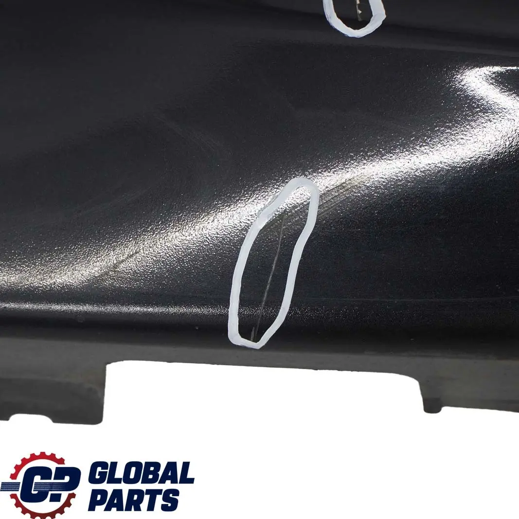 Sill Strip Side Skirt Right O/S Jerezschwarz - A73 to BMW 3 E93 M3 1 Convertible with Part number 0037012 BMW 3 E93 M3 1 Convertible Sill Strip Side Skirt Right O/S Jerezschwarz - A73 - SKU 0037012-JEREZ1 - Part number 0037012