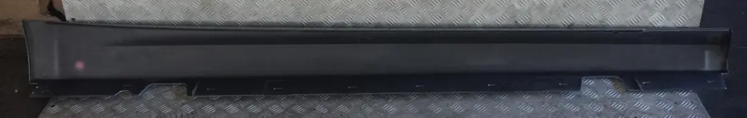 BMW E90 LCI nakładka próg lewy Bluewater - SKU 0037059-WB2 - Numer Części 0037059