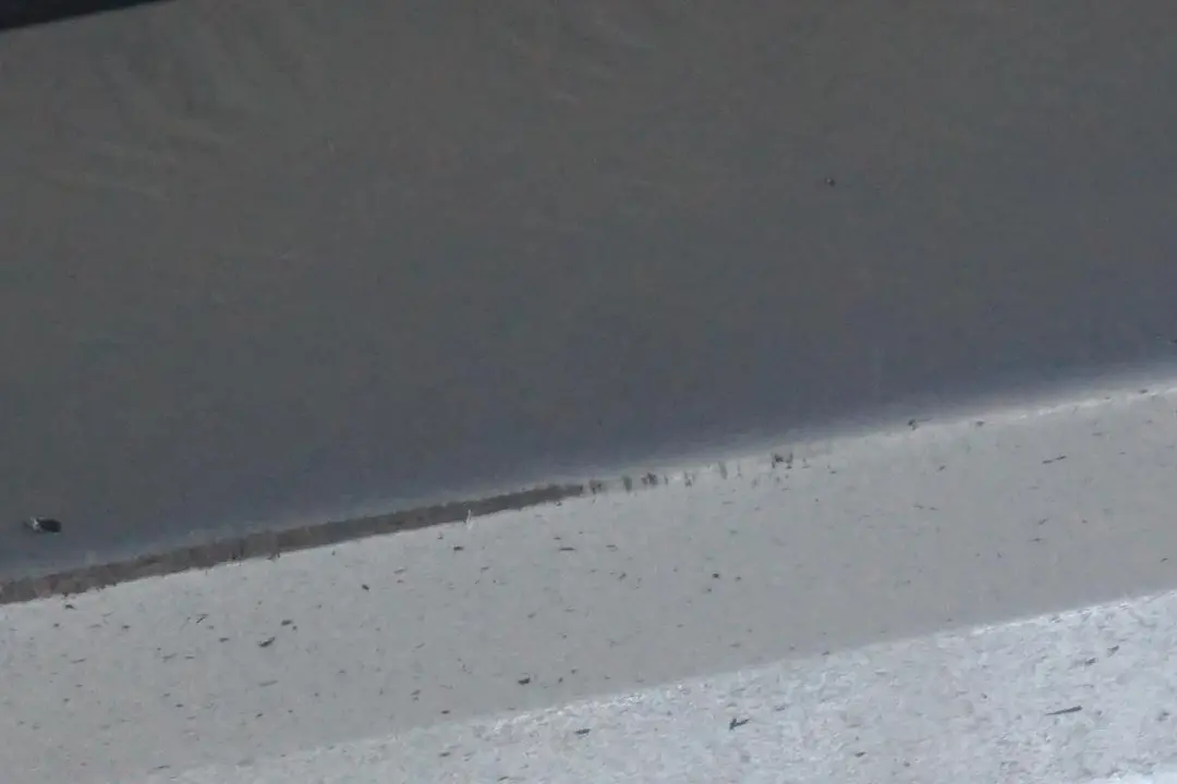 Sill Strip Side Skirt Left N/S Bluewater Blue Water to BMW 3 Series E90 E91 LCI 2 with Part number 0037059 BMW 3 Series E90 E91 LCI 2 Sill Strip Side Skirt Left N/S Bluewater Blue Water - SKU 0037059-WB2 - Part number 0037059