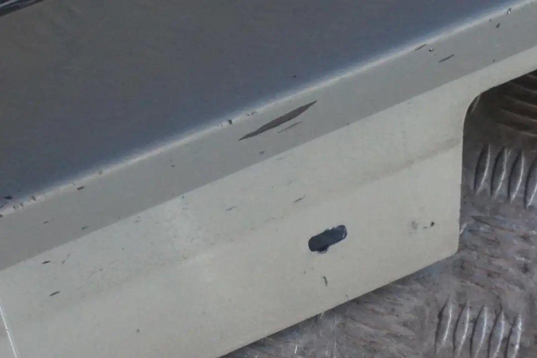 BMW E90 E91 LCI Listello Portiera Apertura Gonne SX - SKU 0037059-WB2 - Numero di parte 0037059