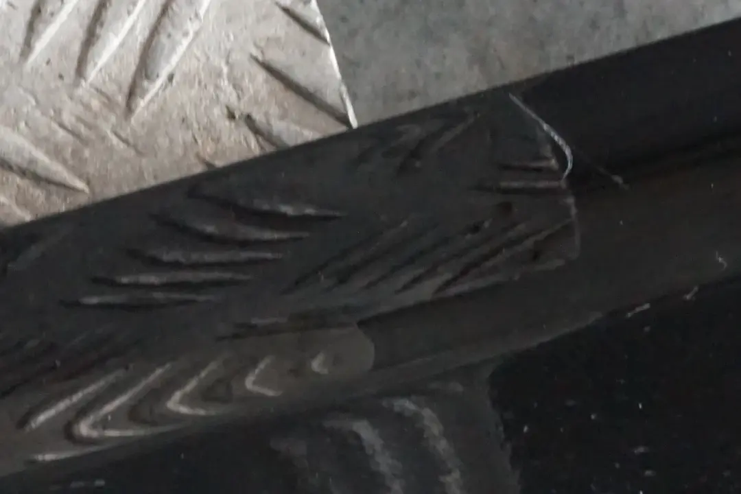 Schwellerleiste Blende Schweller rechts Schwarz 2 - 668 für BMW 3 er E90 E91 LCI mit Teilenummer 37060 BMW 3 er E90 E91 LCI Schwellerleiste Blende Schweller rechts Schwarz 2 - 668 - SKU 0037060-SCH - Teilenummer 37060