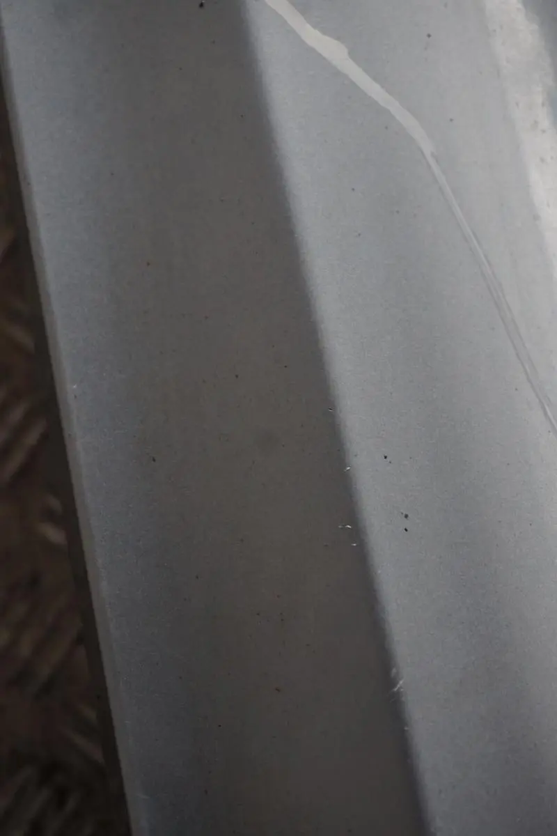 BMW E90 LCI nakładka próg prawy Bluewater - SKU 0037060-WB2 - Numer Części 0037060