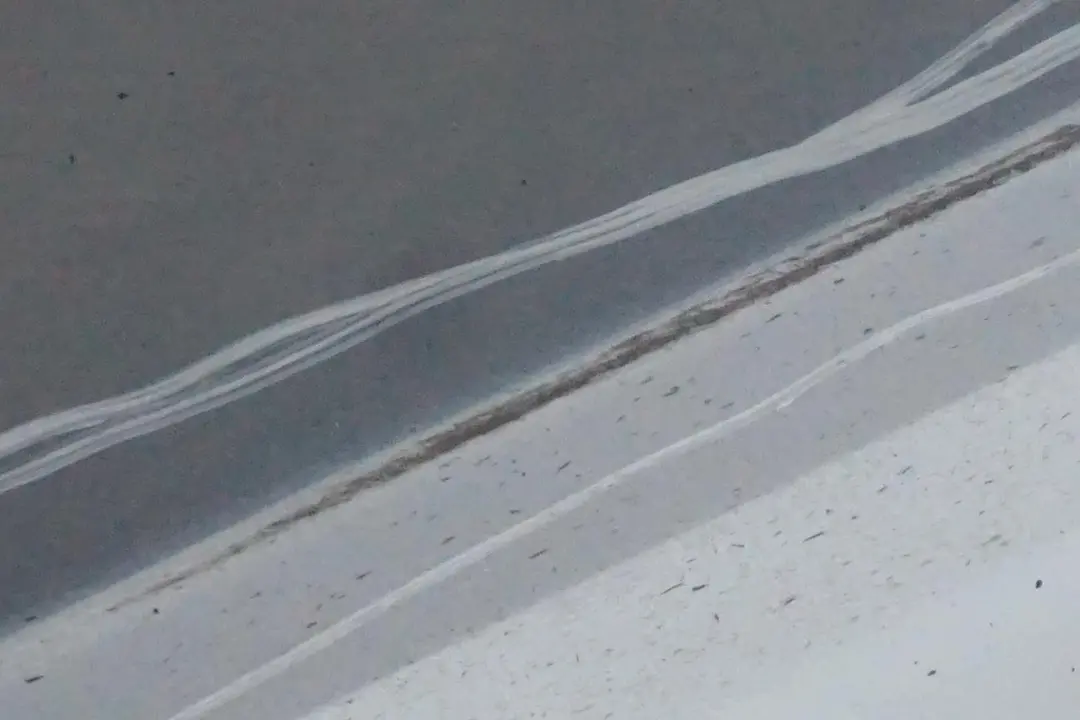 BMW E90 E91 LCI 2 Listello Portiera Apertura Gonna Dx Blu Acqua di Alto Mare - SKU 0037060-WB2 - Numero di parte 0037060