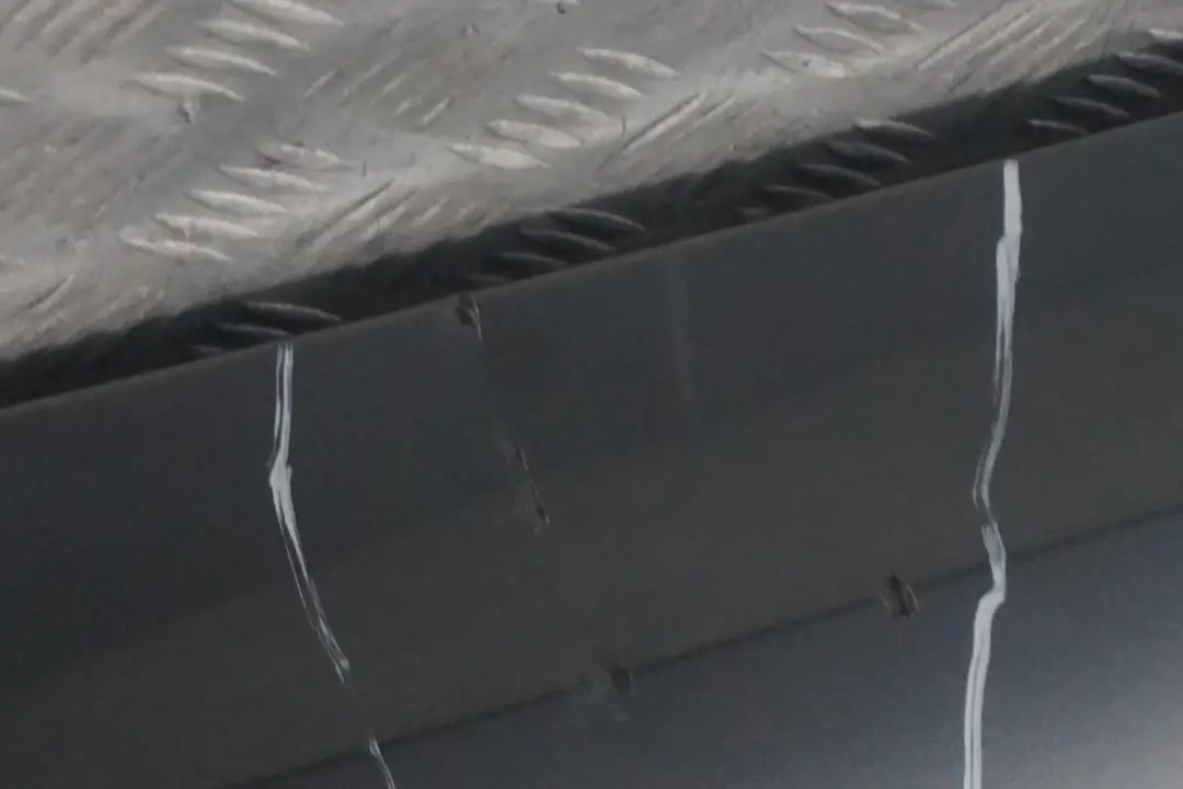 BMW E90 LCI Listwa próg prawy spacegrau M-Pakiet - SKU 0037230-SCG1 - Numer Części 0037230