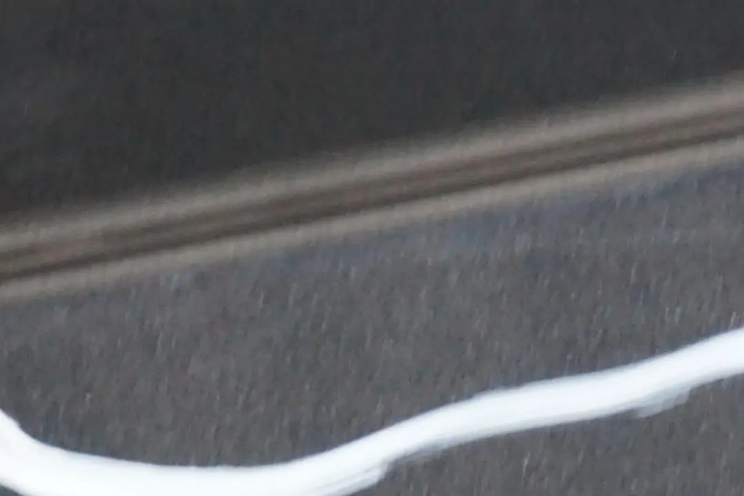 BMW Z4 Series E89 Front Left N/S Sill Strip Side Skirt Mineralgrau Grey - B39 - SKU 0037523-MG - Part number 0037523