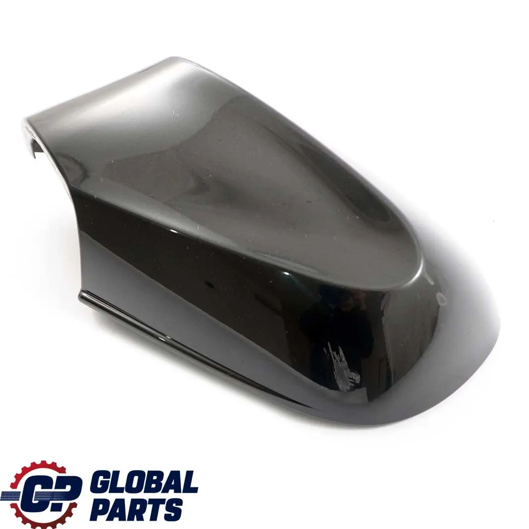  Copri Specchietto Retrovisore BMW E81 E82 E87 LCI E88 Cap Caso Sinistro Nero 475 - SKU 0038345-BS - Numero di parte 0038345