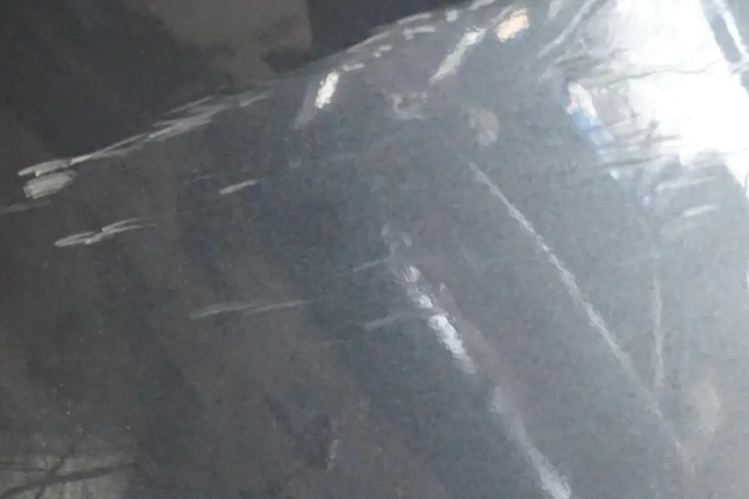 Bumper Trim Panel Mineralgrau Grey - B39 to BMW Z4 Series E89 Roadster Rear with Part number 0038581 BMW Z4 Series E89 Roadster Rear Bumper Trim Panel Mineralgrau Grey - B39 - SKU 0038581-MG - Part number 0038581