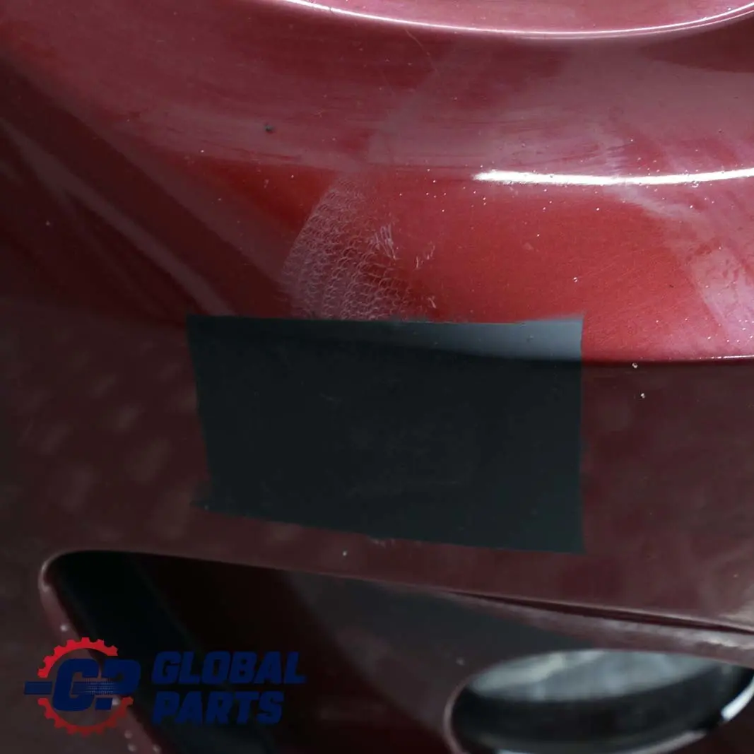 Zderzak przedni przód lift Sedonarot do BMW E82 E88 o numerze 0038839 BMW E82 E88 Zderzak przedni przód lift Sedonarot - SKU 0038839-SED - Numer Części 0038839