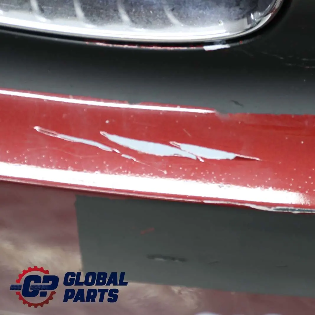 Zderzak przedni przód lift Sedonarot do BMW E82 E88 o numerze 0038839 BMW E82 E88 Zderzak przedni przód lift Sedonarot - SKU 0038839-SED - Numer Części 0038839