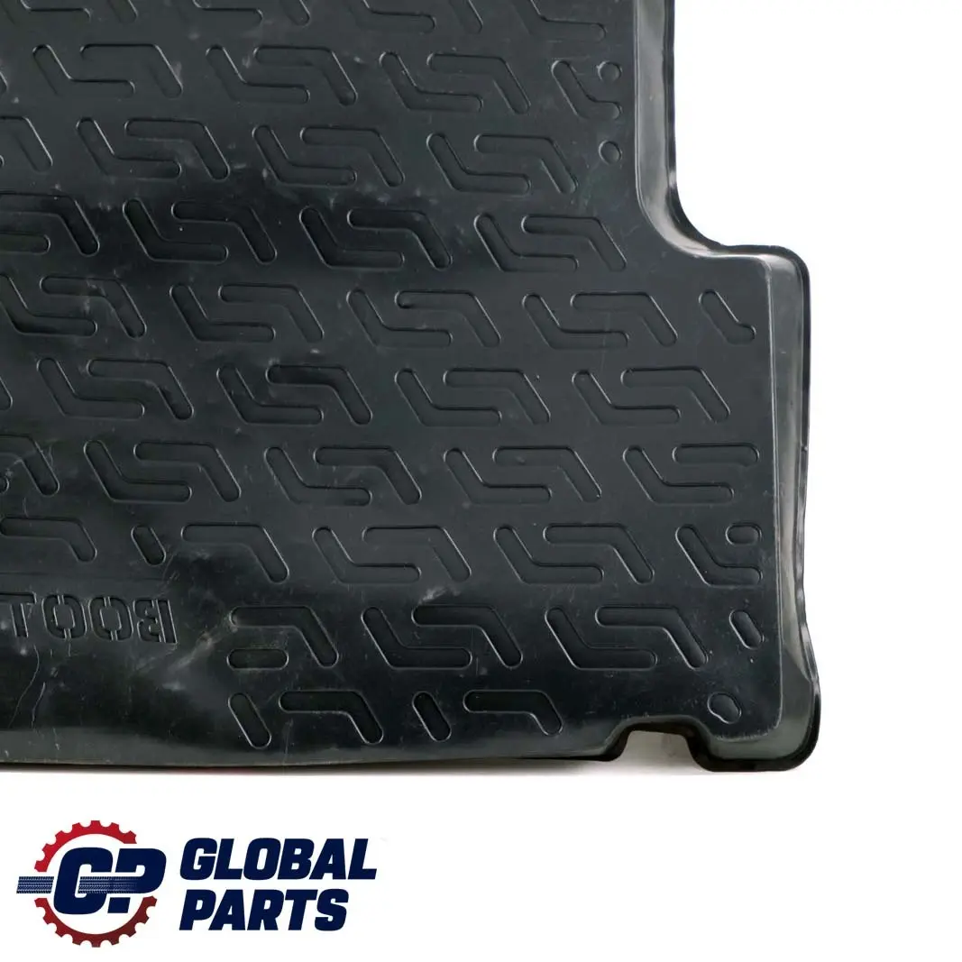 BMW 3 E91 Touring Boot Liner Trunk Luggage Compartment Floor Pan Rubber Panel - SKU 01290402 - Part number E60 Floor Pan