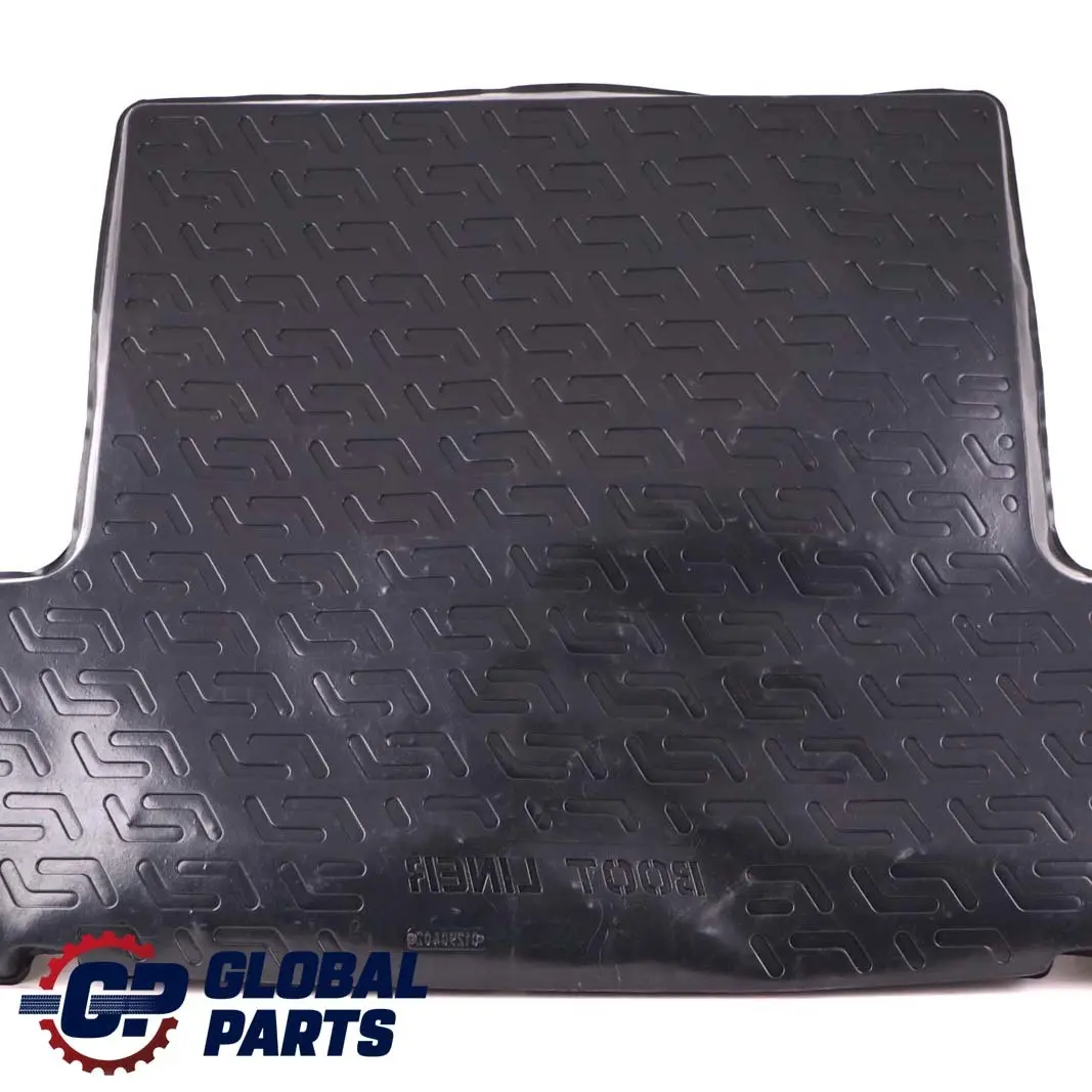 Boot Liner Trunk Luggage Compartment Floor Pan Rubber Panel to BMW 3 E91 Touring with Part number E60 Floor Pan BMW 3 E91 Touring Boot Liner Trunk Luggage Compartment Floor Pan Rubber Panel - SKU 01290402 - Part number E60 Floor Pan