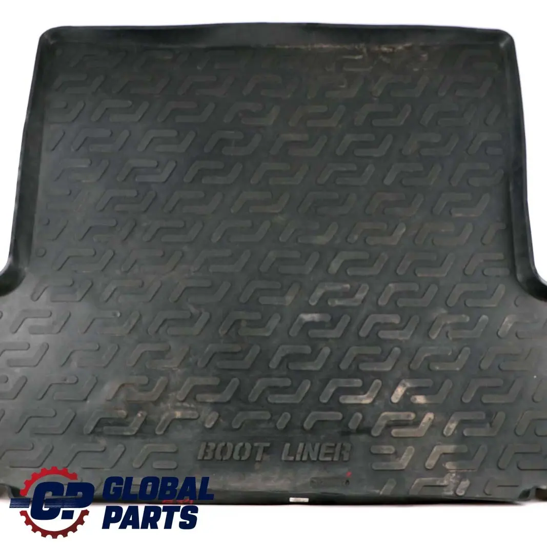 Boot Liner Trunk Luggage Compartment Floor Pan Rubber Panel to BMW 3 E91 Touring with Part number E60 Floor Pan BMW 3 E91 Touring Boot Liner Trunk Luggage Compartment Floor Pan Rubber Panel - SKU 01290402 - Part number E60 Floor Pan