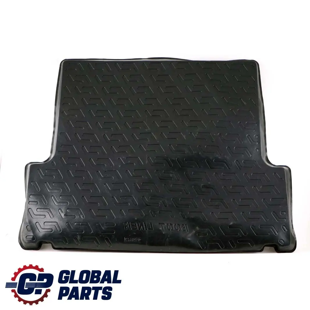 Boot Liner Trunk Luggage Compartment Floor Pan Rubber Panel to BMW 3 E91 Touring with Part number E60 Floor Pan BMW 3 E91 Touring Boot Liner Trunk Luggage Compartment Floor Pan Rubber Panel - SKU 01290402 - Part number E60 Floor Pan