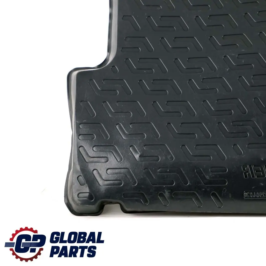 Boot Liner Trunk Luggage Compartment Floor Pan Rubber Panel to BMW 3 E91 Touring with Part number E60 Floor Pan BMW 3 E91 Touring Boot Liner Trunk Luggage Compartment Floor Pan Rubber Panel - SKU 01290402 - Part number E60 Floor Pan