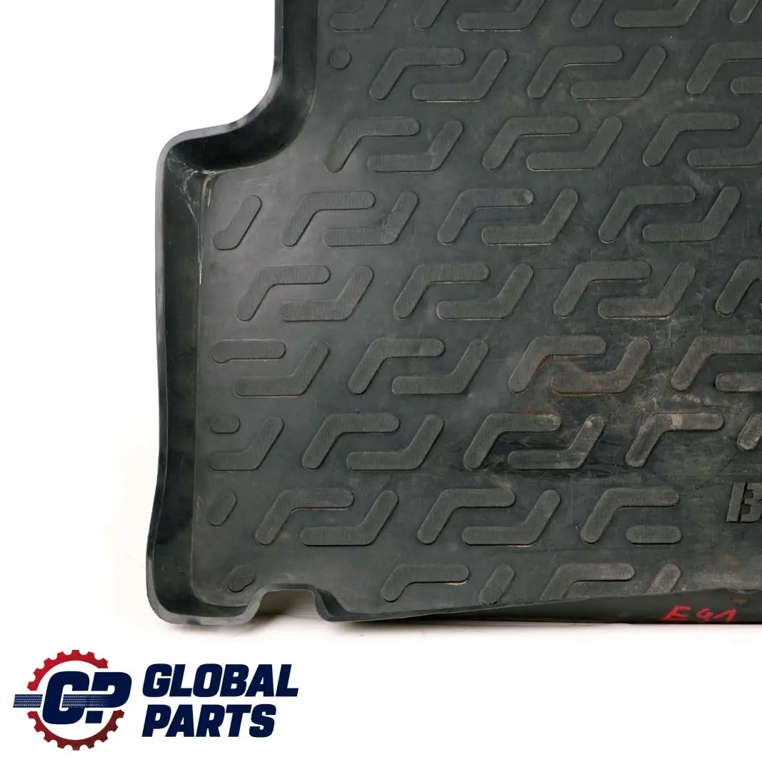 Boot Liner Trunk Luggage Compartment Floor Pan Rubber Panel to BMW 3 E91 Touring with Part number E60 Floor Pan BMW 3 E91 Touring Boot Liner Trunk Luggage Compartment Floor Pan Rubber Panel - SKU 01290402 - Part number E60 Floor Pan