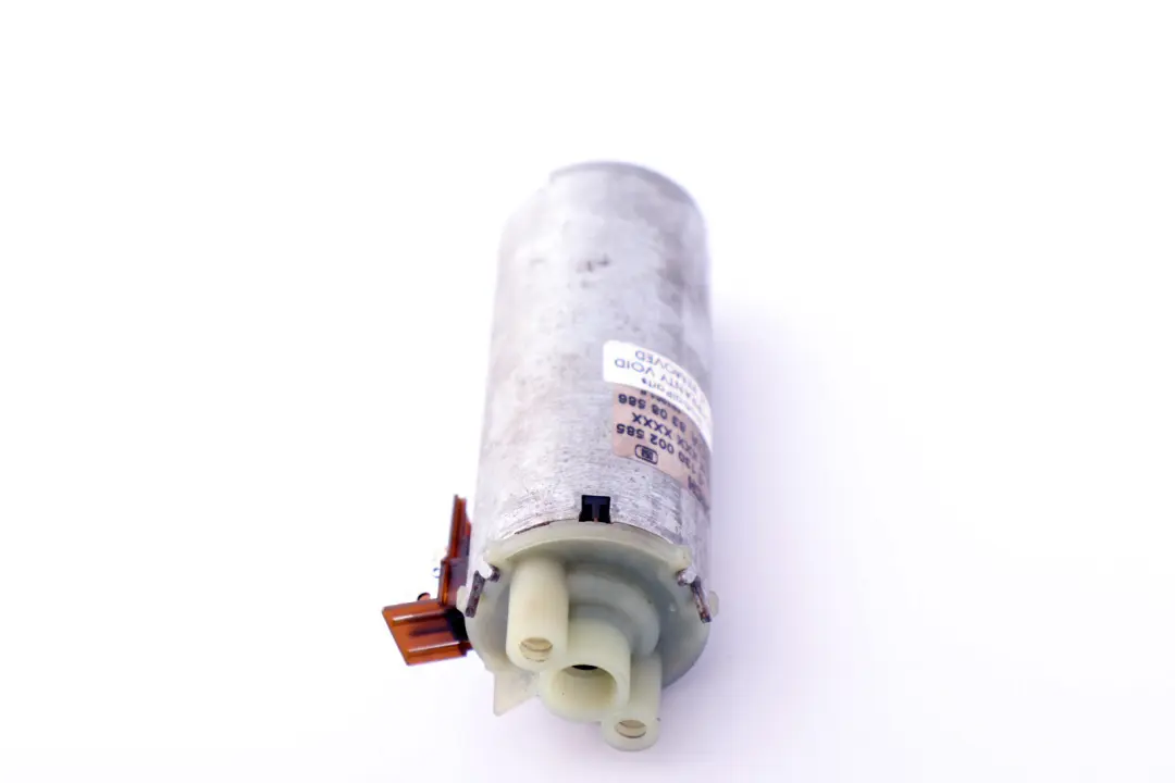 Antriebsmotor Einstellung Rücksitzes Bosch 0 130 002 585 für BMW 7 er E65 mit Teilenummer 0130002585 BMW 7 er E65 Antriebsmotor Einstellung Rücksitzes Bosch 0 130 002 585 - SKU 130002585 - Teilenummer 0130002585