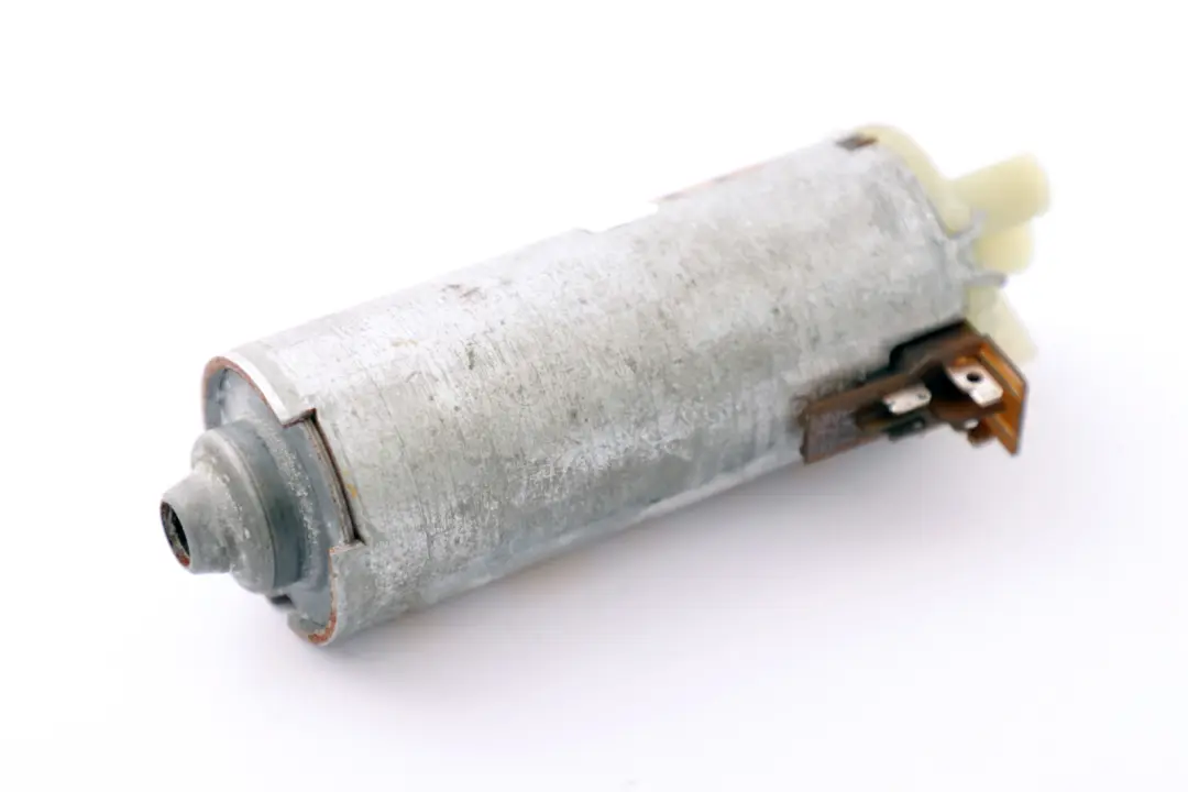 BMW 7 er E65 Antriebsmotor Einstellung Rücksitzes Bosch 0 130 002 585 - SKU 130002585 - Teilenummer 0130002585