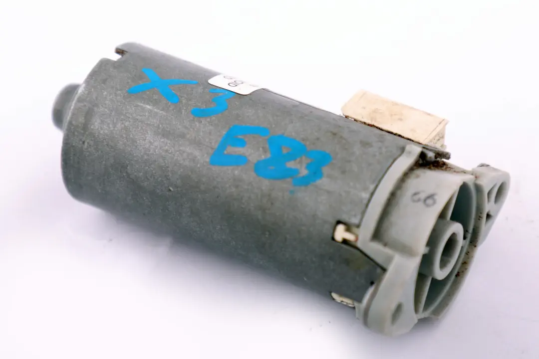 Reihe E53 E83 Antriebseinstellung für die Vordersitzver CRH 1-1972-0 für BMW X3 X5 mit Teilenummer 0130002616 BMW X3 X5 Reihe E53 E83 Antriebseinstellung für die Vordersitzver CRH 1-1972-0 - SKU 130002616 - Teilenummer 0130002616